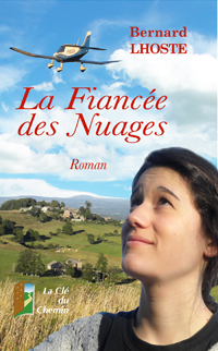 La Fiancée des Nuages - 9782952971270