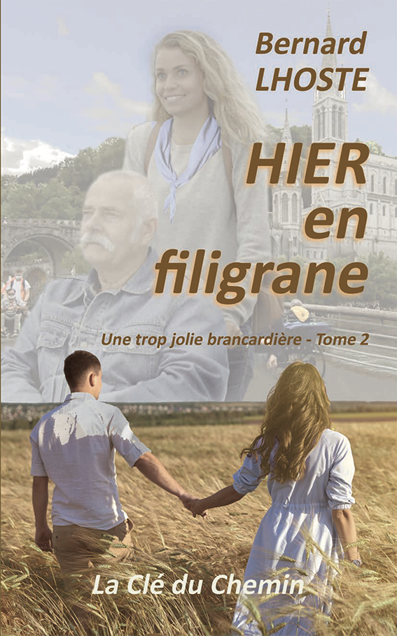 Hier en filigrane - 9791091192439