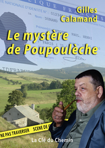 Le mystère de Poupoulèche - 9791091192149